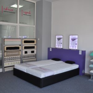 Sensive Salon Materace Kielce